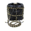 Chanel CC Bucket  Secondhand
