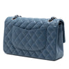 Chanel Medium Classic Caviar Double Flap Secondhand