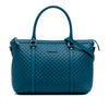 Gucci Small Microguccissima Joy Satchel Secondhand
