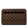 Louis Vuitton Damier Ebene Saint Louis Pochette Secondhand