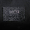Dior Mini Oblique Jacquard and Mesh Dior 8 Messenger Bag Secondhand
