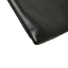 Saint Laurent Antiqued Lambskin Sid Flat Crossbody Secondhand
