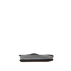Saint Laurent Antiqued Lambskin Sid Flat Crossbody Secondhand