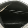 Saint Laurent Antiqued Lambskin Sid Flat Crossbody Secondhand