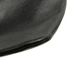 Saint Laurent Antiqued Lambskin Sid Flat Crossbody Secondhand