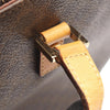 Celine Macadam Coated Canvas Tote Secondhand
