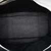 Balenciaga Lambskin Bazar Shopper Satchel S Secondhand