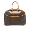 Louis Vuitton Monogram Deauville Secondhand