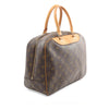 Louis Vuitton Monogram Deauville Secondhand