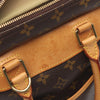 Louis Vuitton Monogram Deauville Secondhand