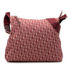 Dior Diorissimo Trotter Canvas Crossbody Secondhand