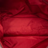 Dior Diorissimo Trotter Canvas Crossbody Secondhand