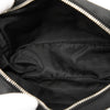 Dior Nylon Cannage Charm Trousse Cosmetic Bag Secondhand