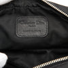 Dior Nylon Cannage Charm Trousse Cosmetic Bag Secondhand