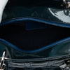 Dior Medium Patent Cannage Lady Dior Secondhand