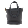 Hermès Clemence and Swift In The Loop 18 Secondhand