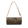 Louis Vuitton Monogram Papillon Pochette Secondhand