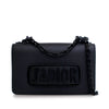 Dior Mini Ultra Matte Calfskin J'Adior Chain Flap Secondhand