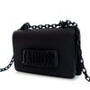 Dior Mini Ultra Matte Calfskin J'Adior Chain Flap Secondhand