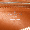 Louis Vuitton Leather Articles de Voyage Zippy Long Wallet Secondhand