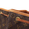 Louis Vuitton Monogram Montsouris GM Secondhand