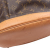 Louis Vuitton Monogram Montsouris GM Secondhand