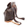 Louis Vuitton Monogram Montsouris GM Secondhand