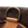 Louis Vuitton Monogram Montsouris GM Secondhand