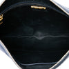 Miu Miu Studded Leather Zip Clutch Secondhand