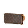 Secondhand Louis Vuitton Monogram Pochette Twin GM