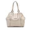 Secondhand Gucci Guccissima New Ladies Tote