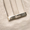Gucci Guccissima New Ladies Tote Secondhand