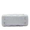 Dior Mini Iridescent Lambskin Cannage Lady Dior Secondhand