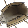 Celine Micro Drummed Calfskin Luggage Tote Secondhand