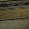 Celine Micro Drummed Calfskin Luggage Tote Secondhand