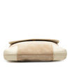Secondhand LOEWE Suede Anagram Crossbody