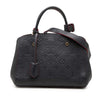 Louis Vuitton Monogram Empreinte Montaigne BB Secondhand