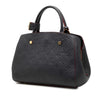 Louis Vuitton Monogram Empreinte Montaigne BB Secondhand