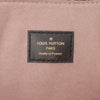 Secondhand Louis Vuitton Monogram Embossed Puffy Lambskin Coussin PM