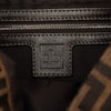 Fendi Zucca Canvas Baguette Secondhand