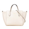 Secondhand Gucci Mini Leather Swing Satchel