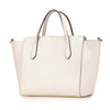 Secondhand Gucci Mini Leather Swing Satchel