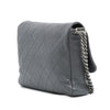 Chanel Quilted Calfskin Couture Messenger Bag Secondhand