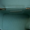 Chanel Mini Quilted Iridescent Caviar Pearl On Top Vanity Case With Chain Secondhand