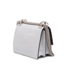 Fendi Small Studded Leather Kan I Crossbody Secondhand