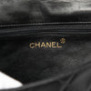 Chanel Quilted Lambskin Tassel Flap Secondhand