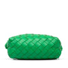 Bottega Veneta Mini Lambskin Intrecciato Loop Camera Bag Secondhand