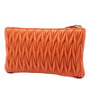 Miu Miu Matelasse Nappa Clutch Secondhand
