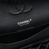Secondhand Chanel Medium Classic Patent Double Flap