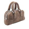 LOEWE Nano Leather Amazona Satchel Secondhand